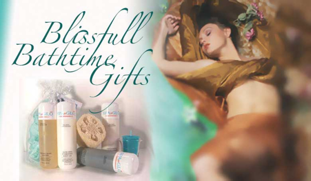 bath & body treatments